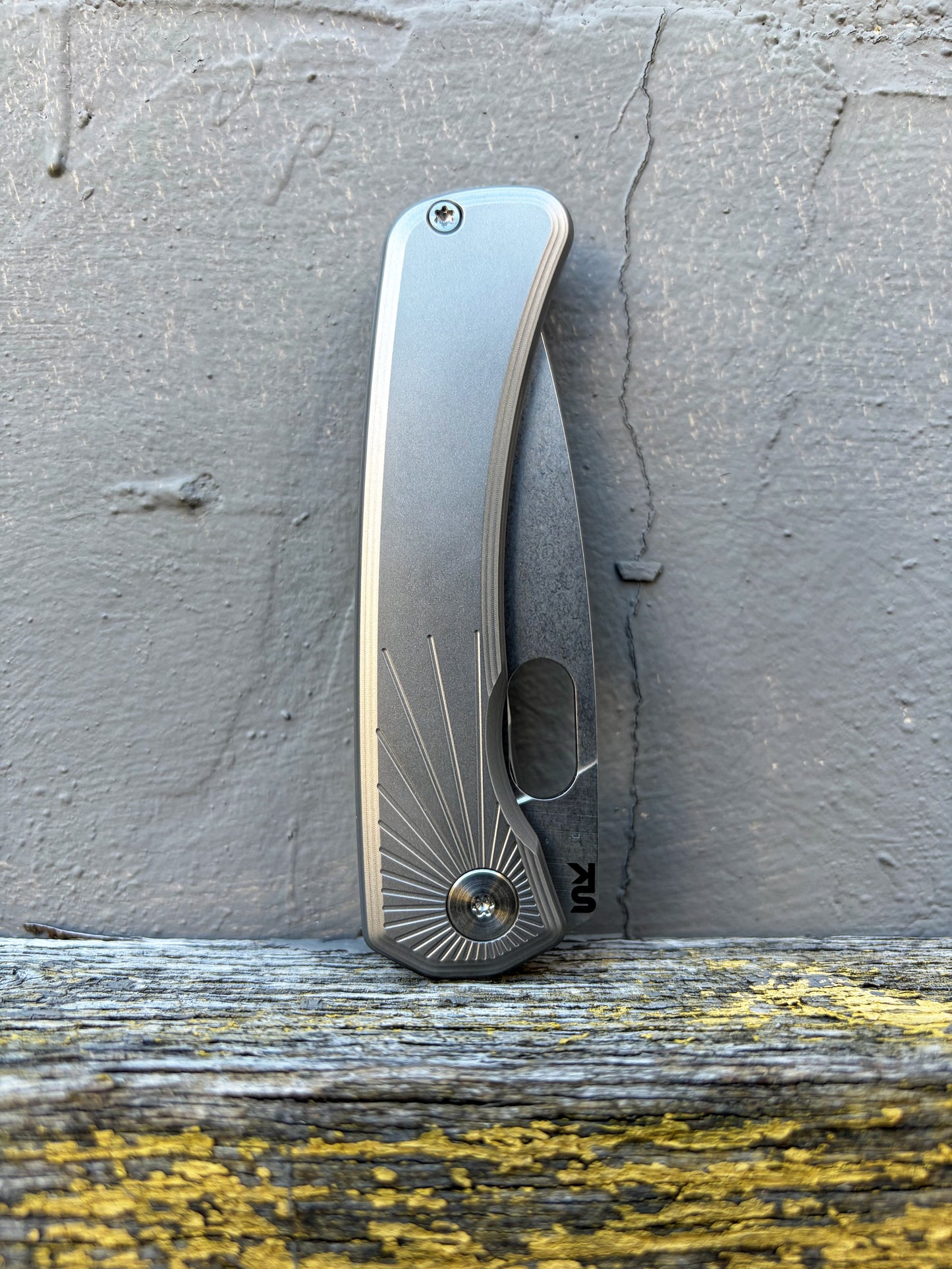 LAMIA REV1 THROWBACK BURST BLAST