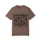 SPK Deathmetal Font T-shirt