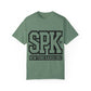 SPK NY Hardcore Print Shirt