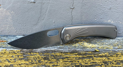 LAMIA REV1 THROWBACK BURST BLAST