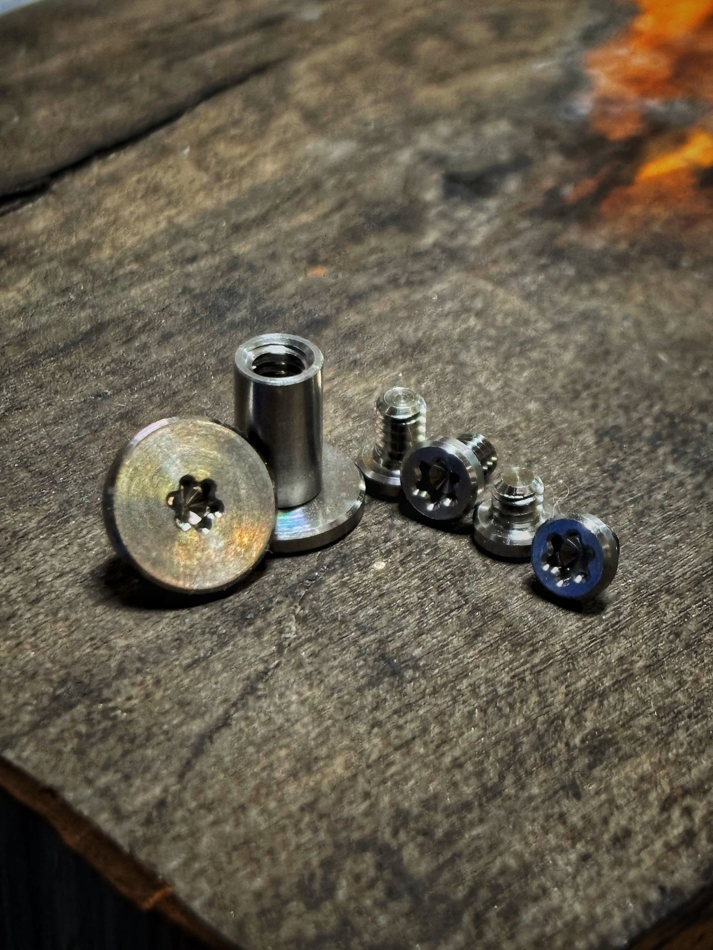 Lamia Gen 4 Hardware Kit