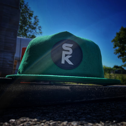 SPK 6 Pannel Hat